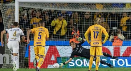 Pumas se queda corto ante Tigres, que clasifica a la Final y buscará el Bicampeonato