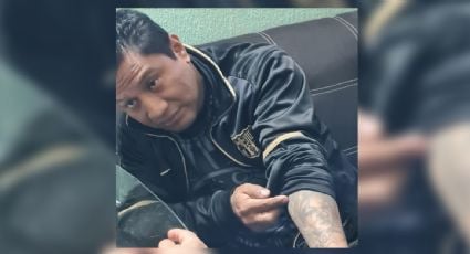 Detienen en México a "Diablito", señalado como uno de los líderes de la Mara Salvatrucha