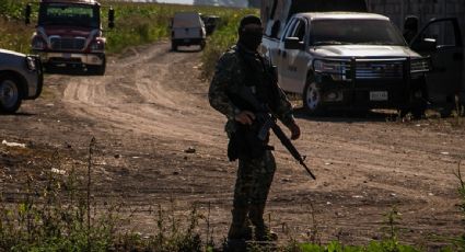 Marinos se retiran del municipio jalisciense de Pihuamo tras rechazo de los habitantes