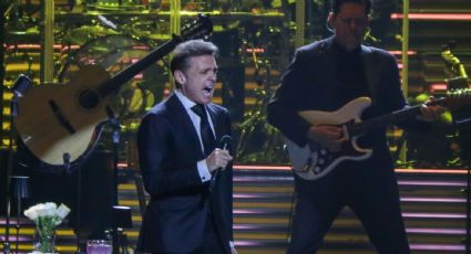 Menos de mil fans de Luis Miguel en León han solicitado el reembolso del concierto reprogramado para el próximo año