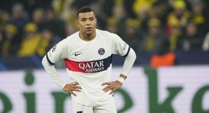 PSG empata ante el Dortmund y termina segundo de grupo en la Champions