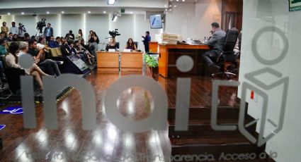 "El gobierno no puede ser juez y parte en la transparencia": INAI defiende su labor frente al intento de AMLO de desaparecer a organismos autónomos