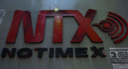 Senado consolida la extinción de Notimex; pasa al Ejecutivo para su publicación