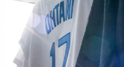 ¡Efecto Shohei! Ohtani supera a Messi e impone récord con más jerseys vendidos en las primeras 48 horas