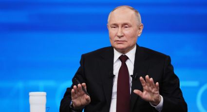 Putin cuestiona los intereses empresariales del COI: "Enterrarán el movimiento olímpico"