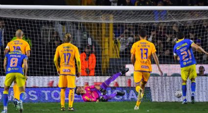 América empata ante Tigres en reñida Final de Ida y buscará coronarse el domingo en el Azteca