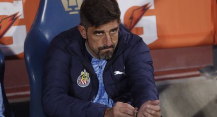 Veljko Paunovic renunció como técnico de las Chivas, según reportes