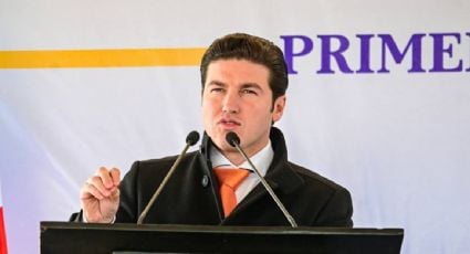 Samuel García presentará denuncia contra los diputados del PRI y PAN del Congreso de NL por usurpación y abuso de autoridad