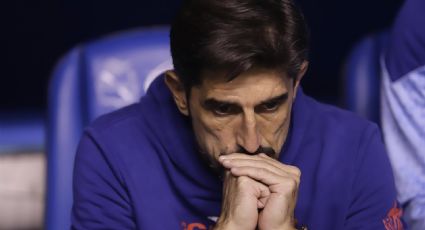 Chivas hace oficial la salida de Paunovic como su técnico y suena el argentino Fernando Gago como sustituto