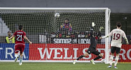 México pasa del encanto al ridículo y cierra el año con derrota ante Colombia en Los Ángeles