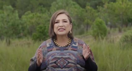 Xóchitl Gálvez critica que AMLO desconozca el costo exacto del Tren Maya: "La incapacidad también es corrupción"