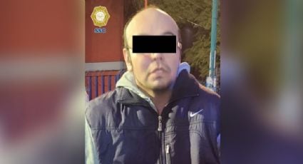 Fallece una persona luego de ser agredida con un cuchillo en la estación Doctor Márquez del Metrobús; hay un detenido