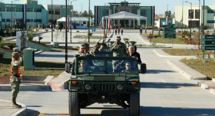 En los hechos, la Guardia Nacional se ha desarrollado como una institución militar: Senado