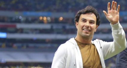 Checo Pérez festeja el pase del América a Semifinales tras eliminar al Pachuca: “Se sufrió, pero se ganó”