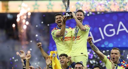 ¡América y ya! Gana su título 14 de Liga tras una Final dramática y polémica ante Tigres