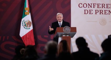 López Obrador vincula la masacre de 12 jóvenes en Guanajuato a un aumento en el consumo de drogas en la entidad