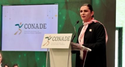 Xóchitl Gálvez cuestiona la gestión de Ana Guevara en la Conade: “Debería renunciar y ponerse a disposición de la justicia”