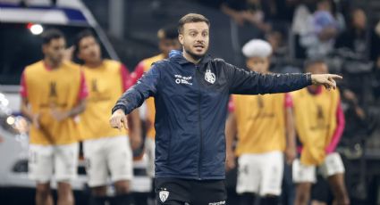 El argentino Martín Anselmi llega a México para tomar las riendas de Cruz Azul: "La afición quiere un equipo competitivo"