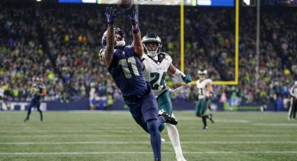 Seahawks vienen de atrás y triunfan dramáticamente sobre Eagles para cerrar la semana 15 de la NFL