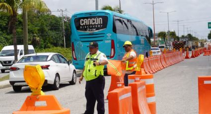 Alcaldesa de Solidaridad impugna reforma que permitirá al gobierno de Quintana Roo centralizar el cobro de permisos y licencias