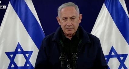 Netanyahu asegura que no permitirá que la Autoridad Palestina gobierne en Gaza después de la guerra: "Va a ser lo mismo que Hamás"