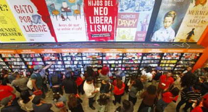 Ricardo Ravelo acusa a Enrique Alfaro de censurar la presentación de su libro “El amo de Jalisco” en la FIL de Guadalajara