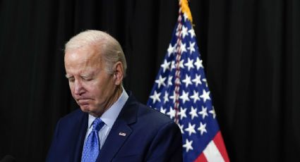 Musulmanes en EU amagan con retirar su apoyo a Biden ante su negativa a pedir un alto al fuego en Gaza