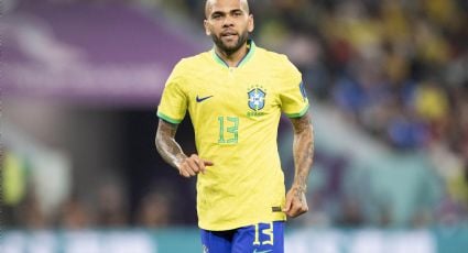 El juicio de Dani Alves, acusado de violación en Barcelona, será del 5 al 7 de febrero