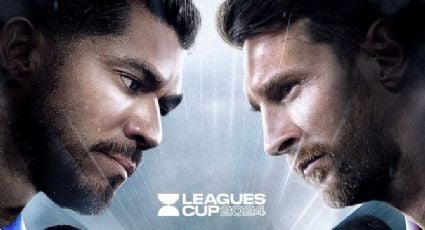 Leagues Cup 2024, competencia entre clubes de la Liga MX y la MLS, se disputará del 26 de julio al 25 de agosto