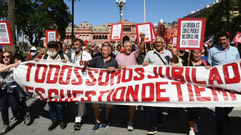 Foto: AP