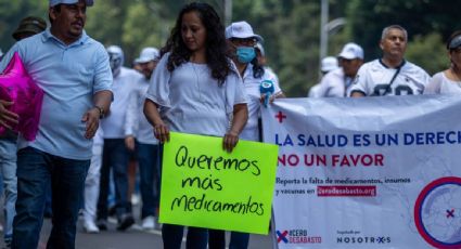 El Estado debe garantizar el suministro de medicamentos para enfermedades crónicas, determina la Suprema Corte