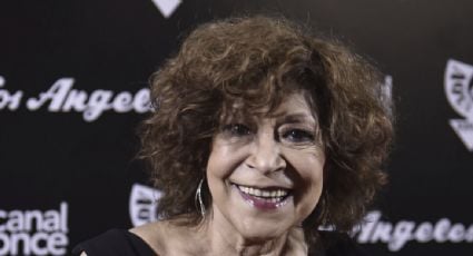 Cristina Pacheco, la cronista que logró el reconocimiento de la Unesco con su serie "Aquí nos tocó vivir"