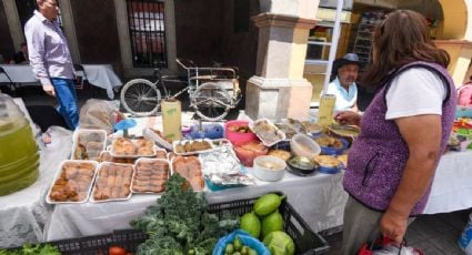 La actividad económica de México creció 4.2% interanual en octubre, impulsada por el sector agropecuario