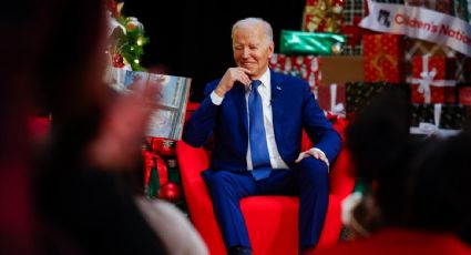 Biden lamenta el fallecimiento de Gad Haggai durante el asalto de Hamás en Israel; se creía que era un rehén