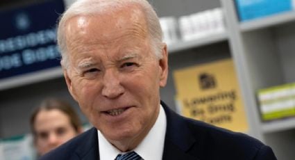 Biden promulga ley de defensa estadounidense que autoriza un gasto militar de 886 mmdd para 2024