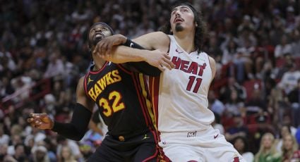 Jaime Jáquez no descarta representar a México, pero prioriza su gran temporada debut en la NBA: "Me concentro en el Heat"