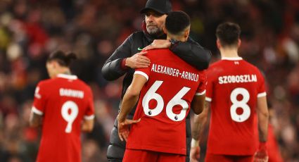 Abrazo navideño en Anfield: Arsenal empata ante Liverpool y conserva el liderato de la Premier League