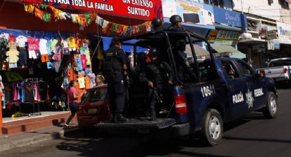 La CNDH emite recomendación por el homicidio de una persona en Sinaloa en 2017 atribuible a un elemento de la entonces Policía Federal