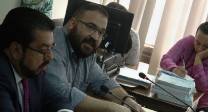 Excolaboradores de Javier Duarte promueven amparos contra órdenes de aprehensión por el delito de peculado