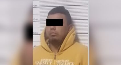 Privan de la libertad a cuatro vendedores de pollo en el Edomex; detienen a un integrante de la Familia Michoacana vinculado con el caso