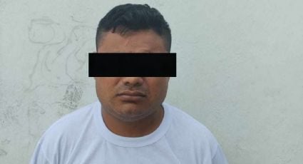 Reo se fuga de cárcel en Puebla por la puerta principal; hay tres funcionarios detenidos