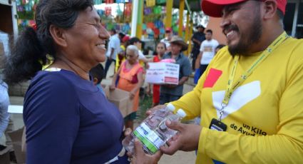 El huracán "Otis" agravó las condiciones de pobreza en municipios marginados de Guerrero