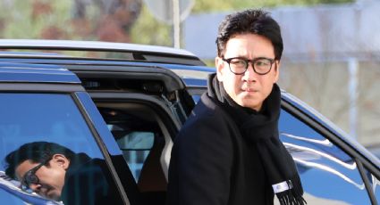 Hallan sin vida al actor surcoreano Lee Sun-kyun, miembro del elenco de la película "Parásitos"