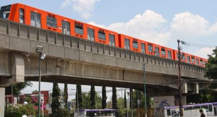 Labores de renivelación de la Línea B del Metro comenzarán el 18 de enero; "no se va a interrumpir el servicio", afirma Batres