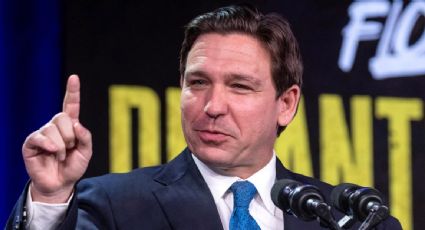 DeSantis usó sin éxito la crisis migratoria para tratar de posicionarse en las encuestas presidenciales