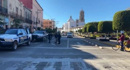 Ataque armado en una tienda de Irapuato deja un fallecido y tres mujeres lesionadas