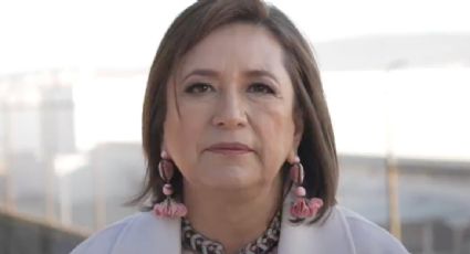 Xóchitl Gálvez califica de "carísima y absurda" la megafarmacia de AMLO: "Lo que se necesita asegurar es el suministro de medicamentos"