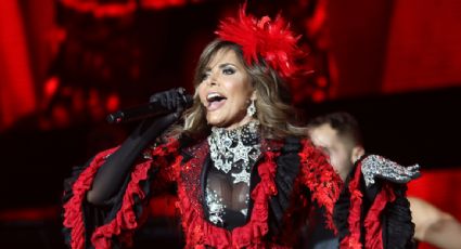 Gloria Trevi presenta en California una contrademanda en la que acusa a Sergio Andrade de abuso sexual