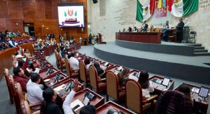 Congreso de Oaxaca aprueba reforma que reconoce los ataques con ácido contra mujeres como un tipo de violencia física