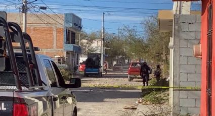 Ataque armado contra una familia en Fresnillo deja dos muertos y siete heridos